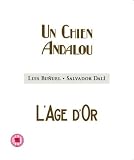 cover of Un Chien Andalou/L'Age D'Or [UK IMPORT]