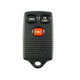1994 FORD EXPLORER KEYLESS ENTRY KEY REMOTE FOB CLICKER W  FREE PROGRAMMING &... by Ford