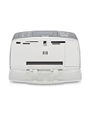 HP Photosmart 375 Inkjet Photo Printer