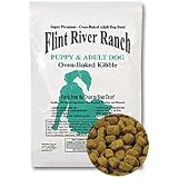 Flint River Ranch Nugget Dog Food for Large Dogs - 200lb
