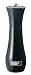 Kitchen & Housewares : Vic Firth WEB08PM21-LOGO, Black Peppermill with Weber Logo, Black