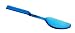 A di Alessi Sleek Spoon, Blue, (AAC09 AZ)