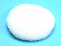 Flexipads 40010 Lwb-6 Lambswool Bonnet 150mm / 6in