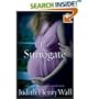 The Surrogate (Large Print Hardcover)