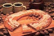 O & H Danish Kringle, Almond by Wisconsinmade.com