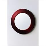 IMAGE OF Bella Mirror in Raku