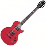 Epiphone Les Paul Special II Electric Guitar, Wine Red