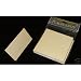 Cream (ivory) Name Cards (pack of 50) - PPC2