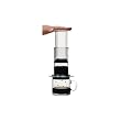 AeroPress Coffee and Espresso Maker with Bonus 350 Micro Filters