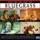 Revue Various Artists  / The Best of the Best of Bluegrass