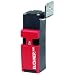 Euchner NM Plastic Safety Switch with VZ Separate Actuator, 250V AC/DC Voltage, 3 x M16 x 1.5 Connection, 2NC + 1NO Contact