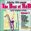 The Best of Rhythm & Blues, Vol. 2