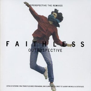 CD-Charts  Search : Outrospective Reperspective: The Remixes