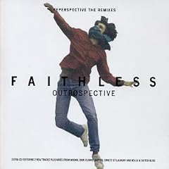 Outrospective Reperspective: The Remixes