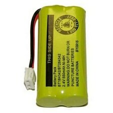 Clarity D603/D613 DECT 6.0 Telephone Battery