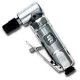 Ingersoll-Rand Heavy Duty Air Angle Die Grinder