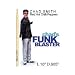 Vater Chad Smith's Funkblaster Drumsticks