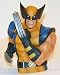 Search : Wolverine Masked Bust Bank
