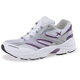 Aetrex Women's Stealth Runner Running Shoes