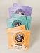 Cousin Lyle's early to rise citrus sea salt soak 2 oz. envelope