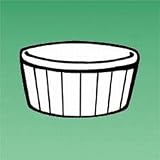 Review Oneida  / Souffle Dish 5 oz. 3-1/2'' diameter 2 Dozen per case, 24/CS