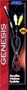 Sega Genesis A/V RCA cables