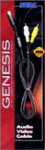 AV Cable [GENESIS2]
