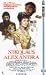 VHS : Nicholas and Alexandra