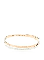 Les minimalistes Set de brazaletes X 2 Deux Joncs