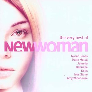 CD-Charts  Search : The Very Best of New Woman