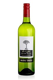 Aloe Tree Honey Pot Chenin Blanc 2010 - Case of 6