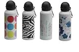 Typhoon Re-usable Drink Bottles - Animal Print