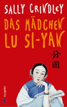 Das M�dchen Lu Si-Yan