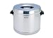 Zojirushi RDS-600 6-Liter Thermal Rice Warmer, Stainless Steel