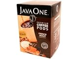 JavaOne French Roast Coffee Pods 56-pods