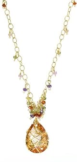 Nina Nguyen 14k Gold Filled 