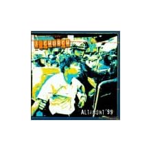 Altamont '99