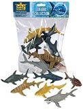 Polybag Shark