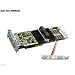 Compaq Genuine Intense 3D Wildcat 4210 256MB AGP Video Graphics Board - Refurbished - 202355-001