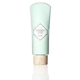 foamingly clean facial wash