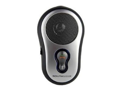 Siuthwing Southwing NEOCAR Blutooth Wireless Hands Free Car Kit