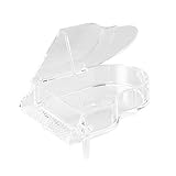 東京堂 フラワー資材 アクリルピアノ (1コ入り) DM0ML800-099