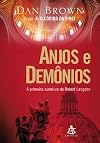 Anjos e Demônios - A Primeira Aventura de Robert Langdon