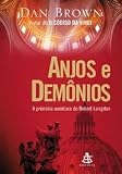 Anjos e Demônios - A Primeira Aventura de Robert Langdon