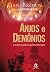 Anjos e Demônios - A Primeira Aventura de Robert Langdon