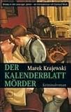 Produkt-Bild: Der Kalenderblattm&ouml;rder: Kriminalroman