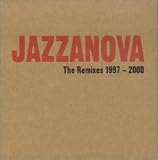 Jazzanova Remixes 1997-2000