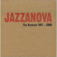 The Remixes 1997-2000