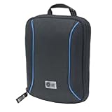Case Logic MP3 Travel Accessory Kit Black