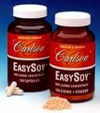Carlson Easy Soy 100 g powder